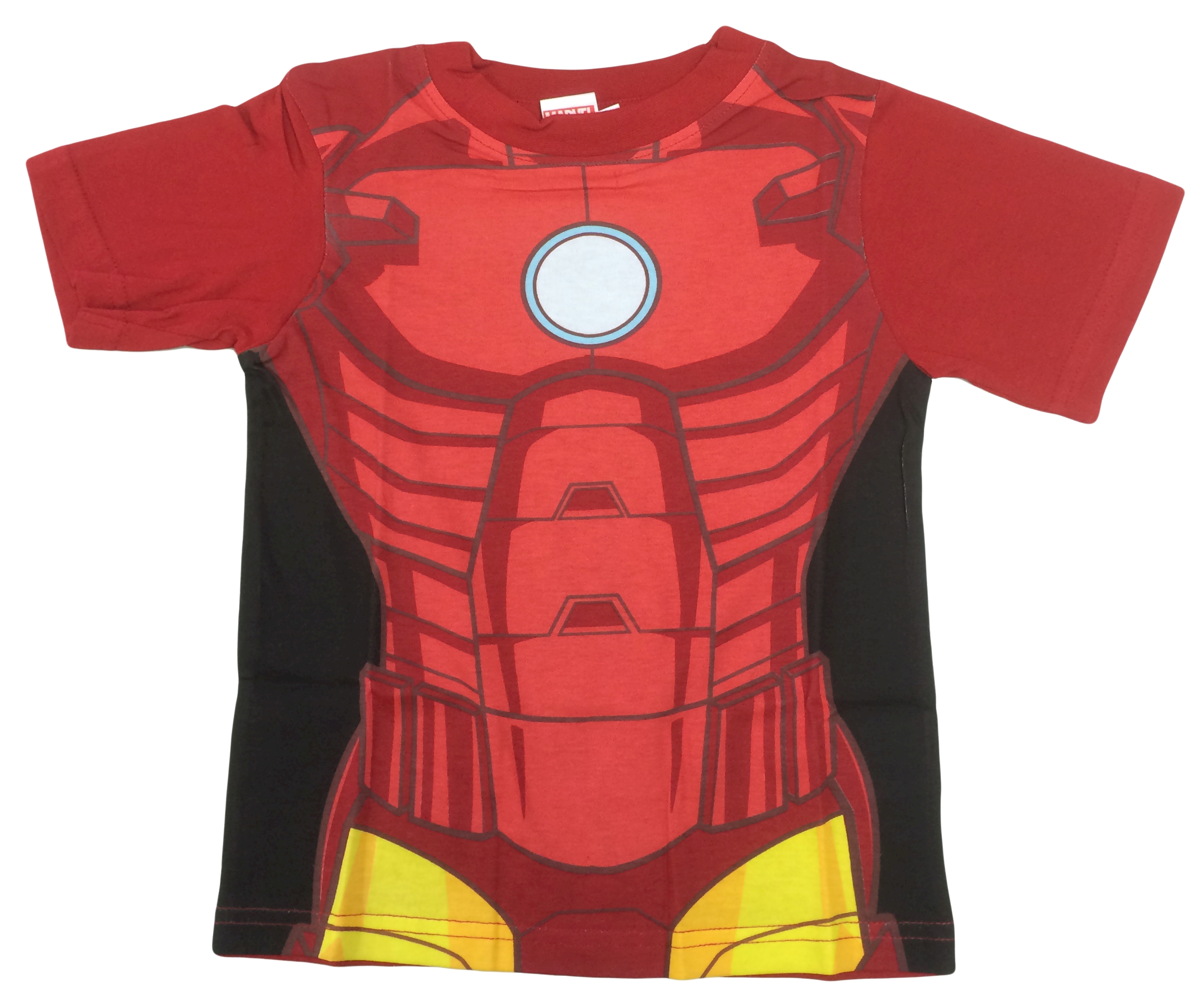 Marvel Avengers Costume T-Shirt Assortment â Get Retro
