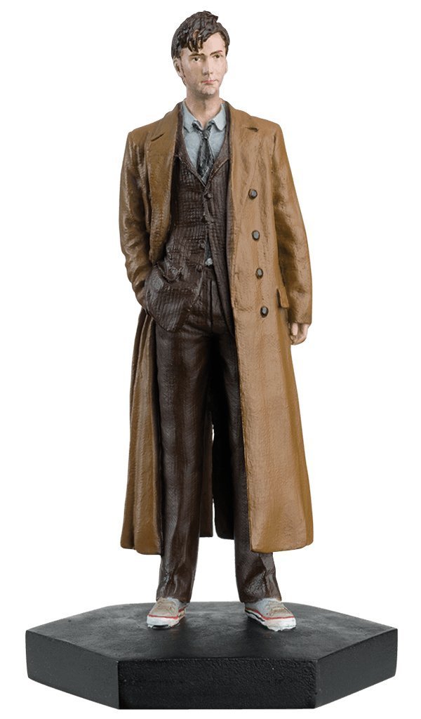david tennant action figure