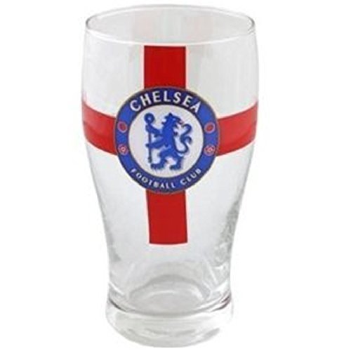 Chelsea Tall Beer Glass