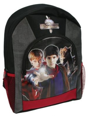 Merlin Kids Backpack