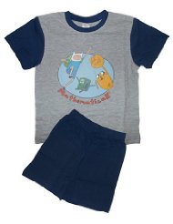 Adventure Time 'Mathematical!' Children's Pyjamas - Asst (Ages 4-10)