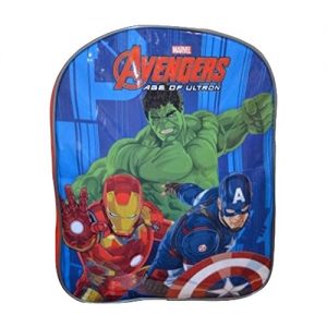 Marvel Avengers Age of Ultron Children's Backpack