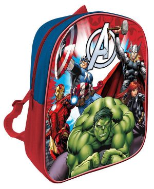 Marvel Avengers Children's Backpack