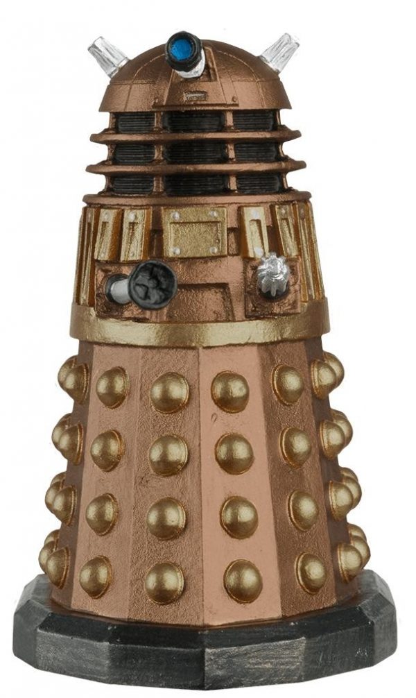 Doctor Who Dalek Figurine