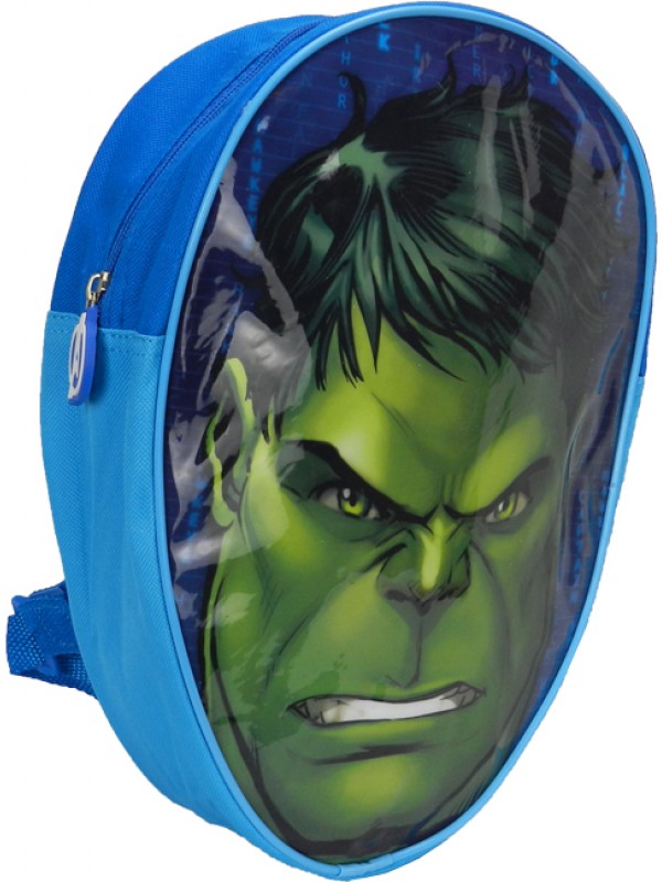 incredible hulk backpack