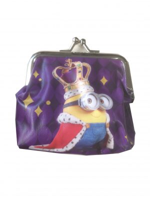 Minions Coin Purse