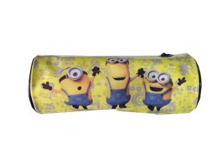 Minions Pencil Case