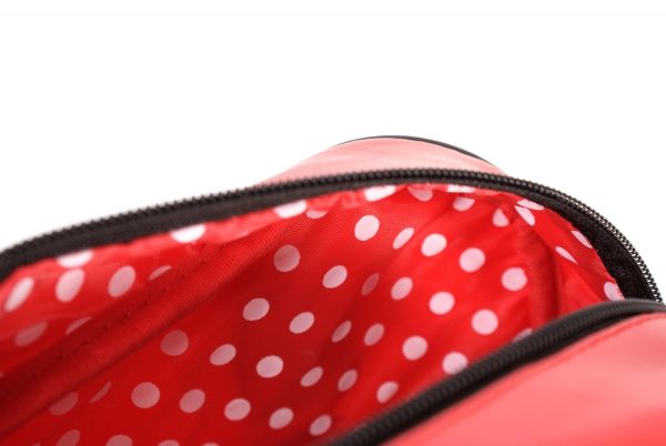 Minnie Mouse Large Bowling Bag
