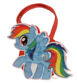 My Little Pony Handbag