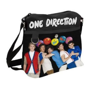One Direction Small Shoulder Bag