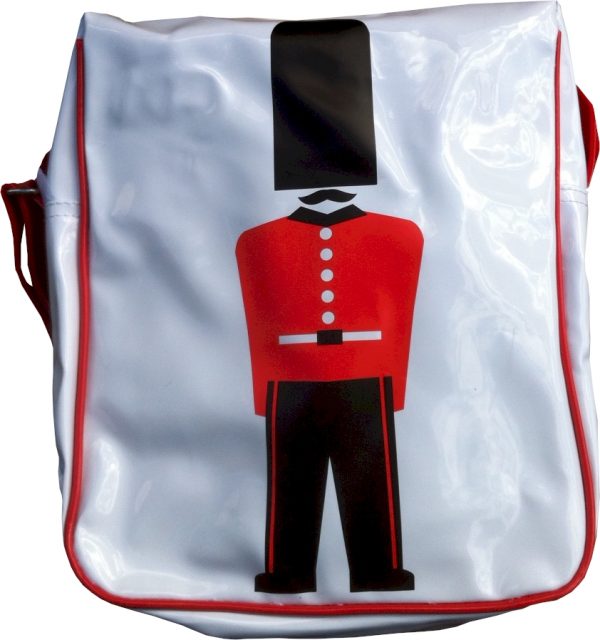 London Busby Tote Shoulder Bag