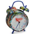 Thunderbirds Alarm Clock