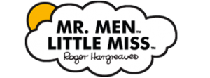 Mr Men & Little Miss