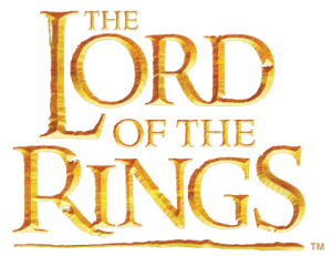 Lord of The Rings/The Hobbit