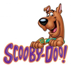 Scooby-Doo