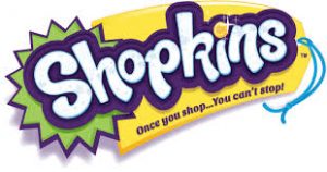 Shopkins