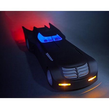 Batmobile from Batman the Animated series Get Retro 