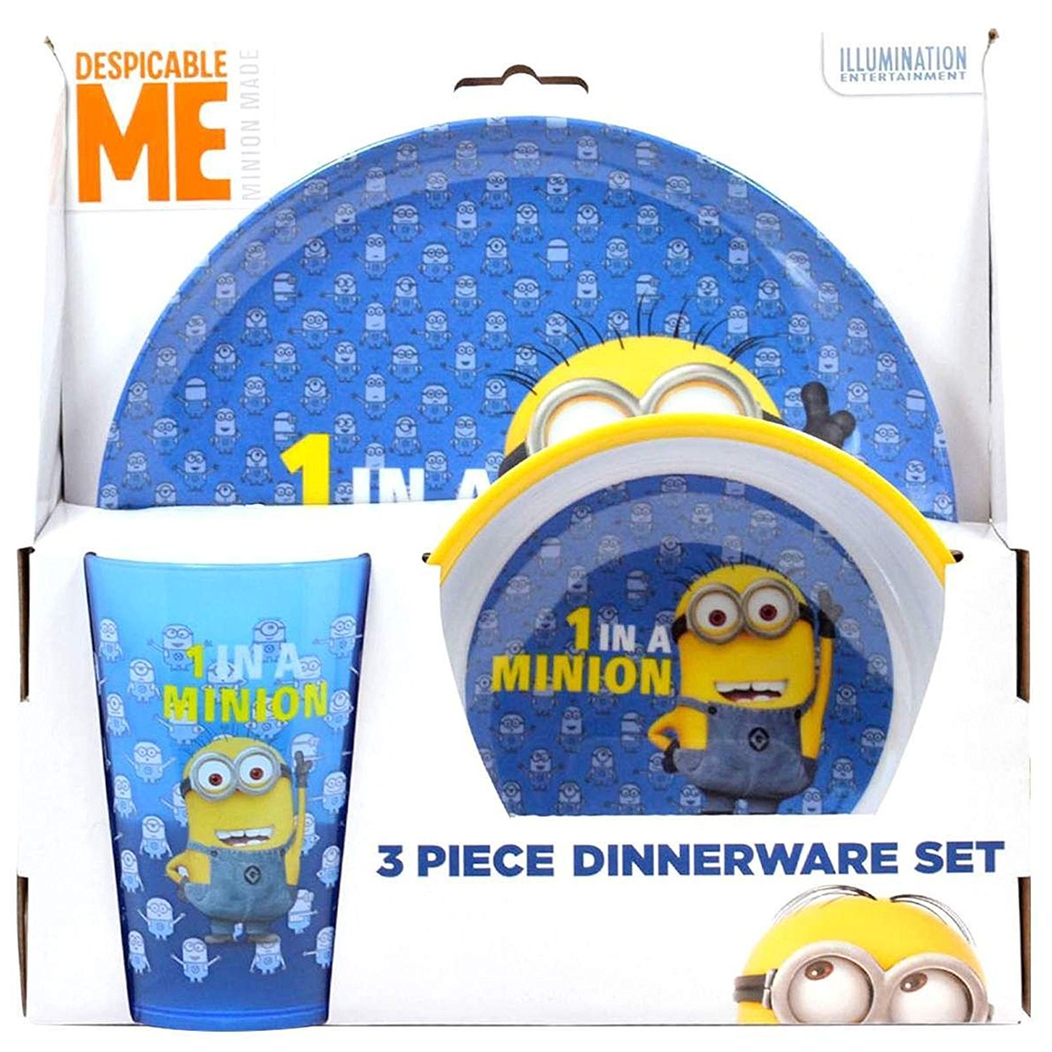 Arriva "Cattivissimo Me 2": Il Teaser Poster