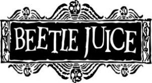 Beetlejuice