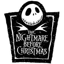 Disney Nightmare Before Christmas