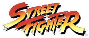 STREET FIGHTER