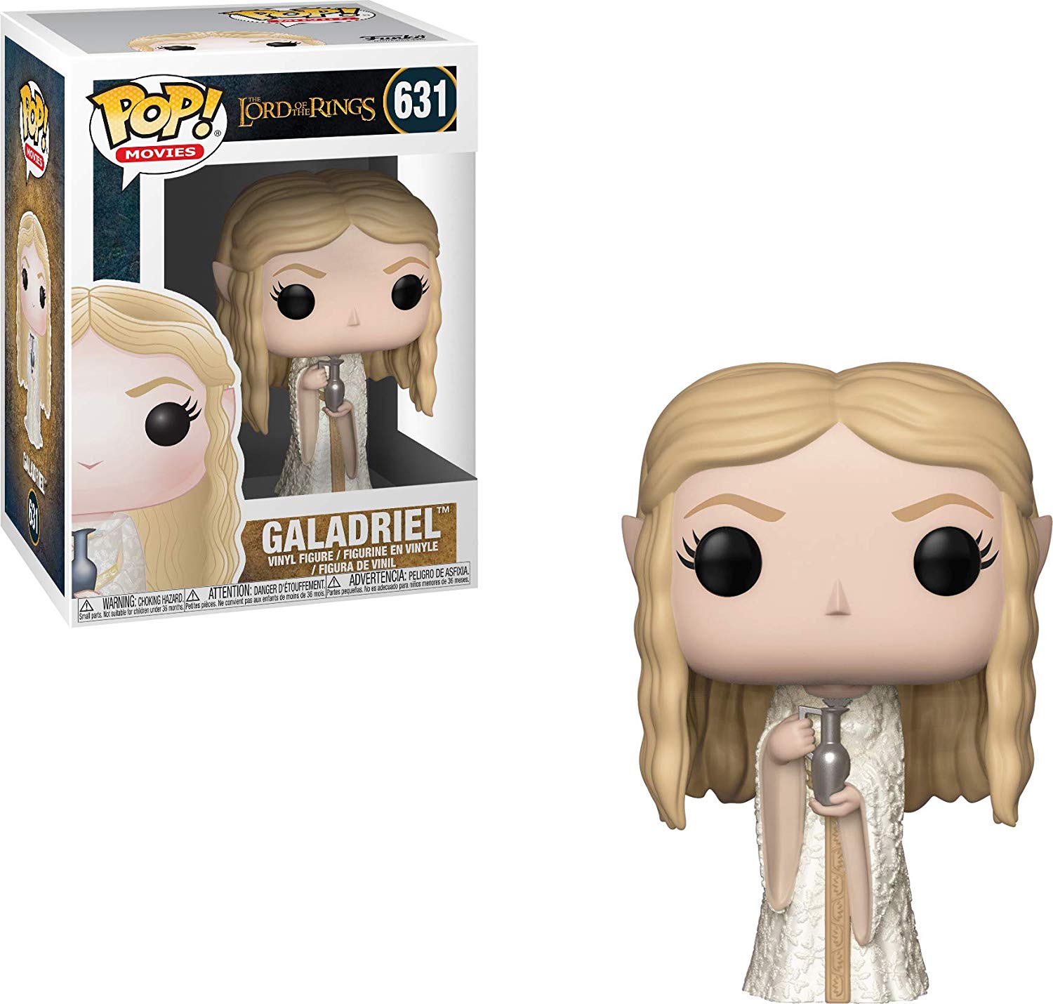 lotr pop vinyl