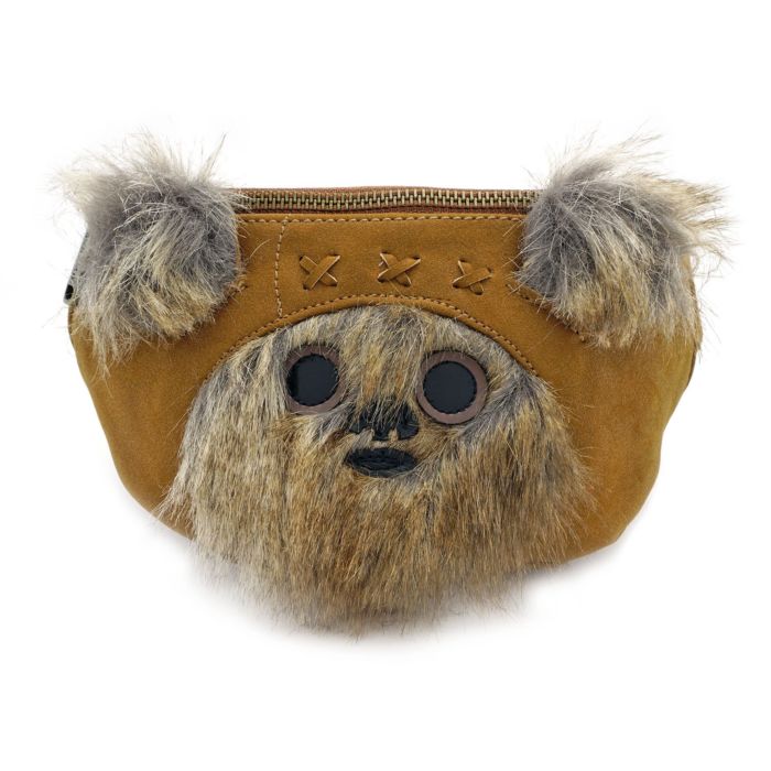 loungefly ewok