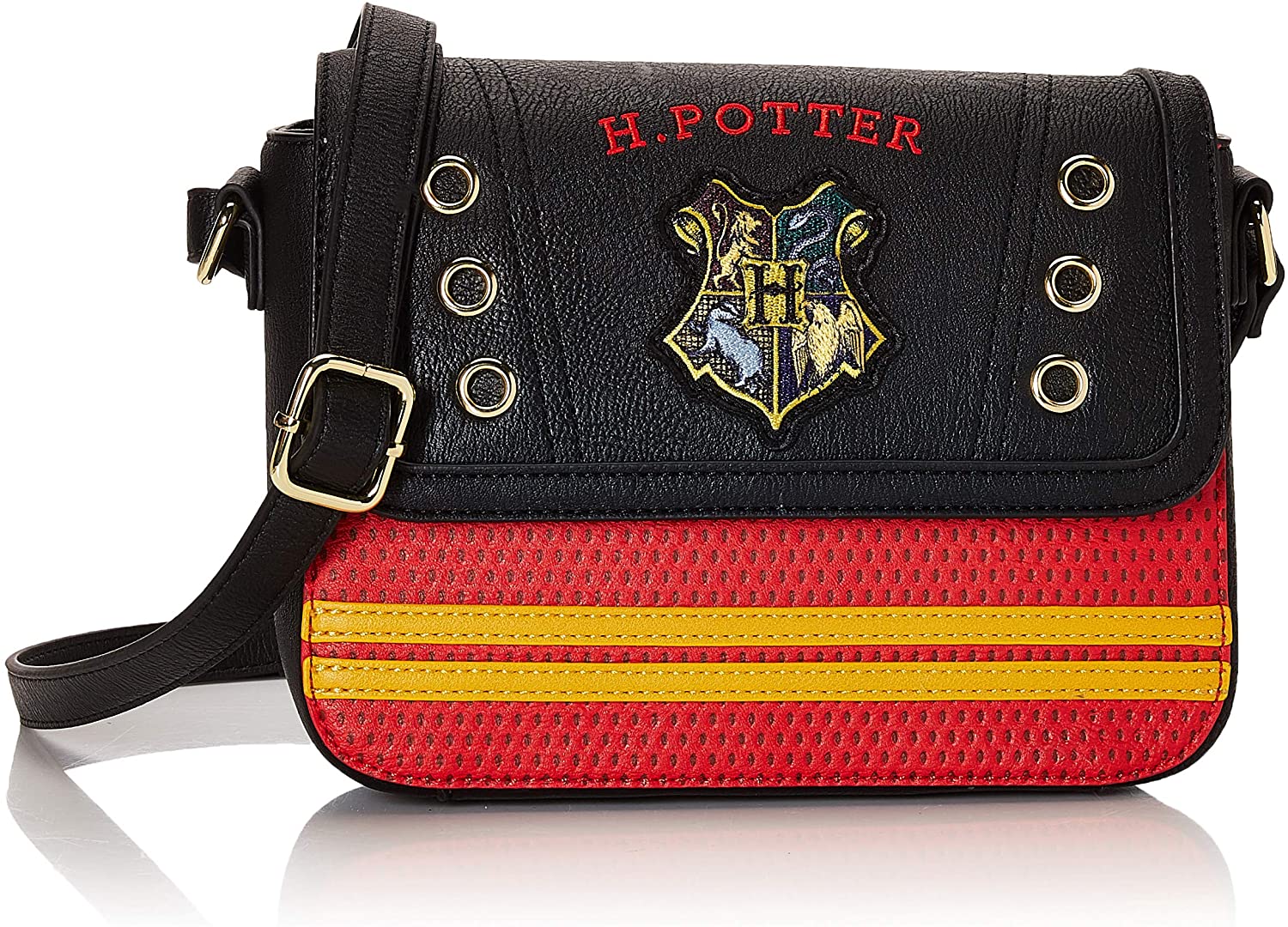 harry potter loungefly crossbody