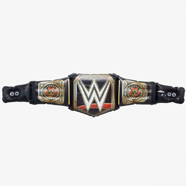 WWE Inflatable Belt – Get Retro