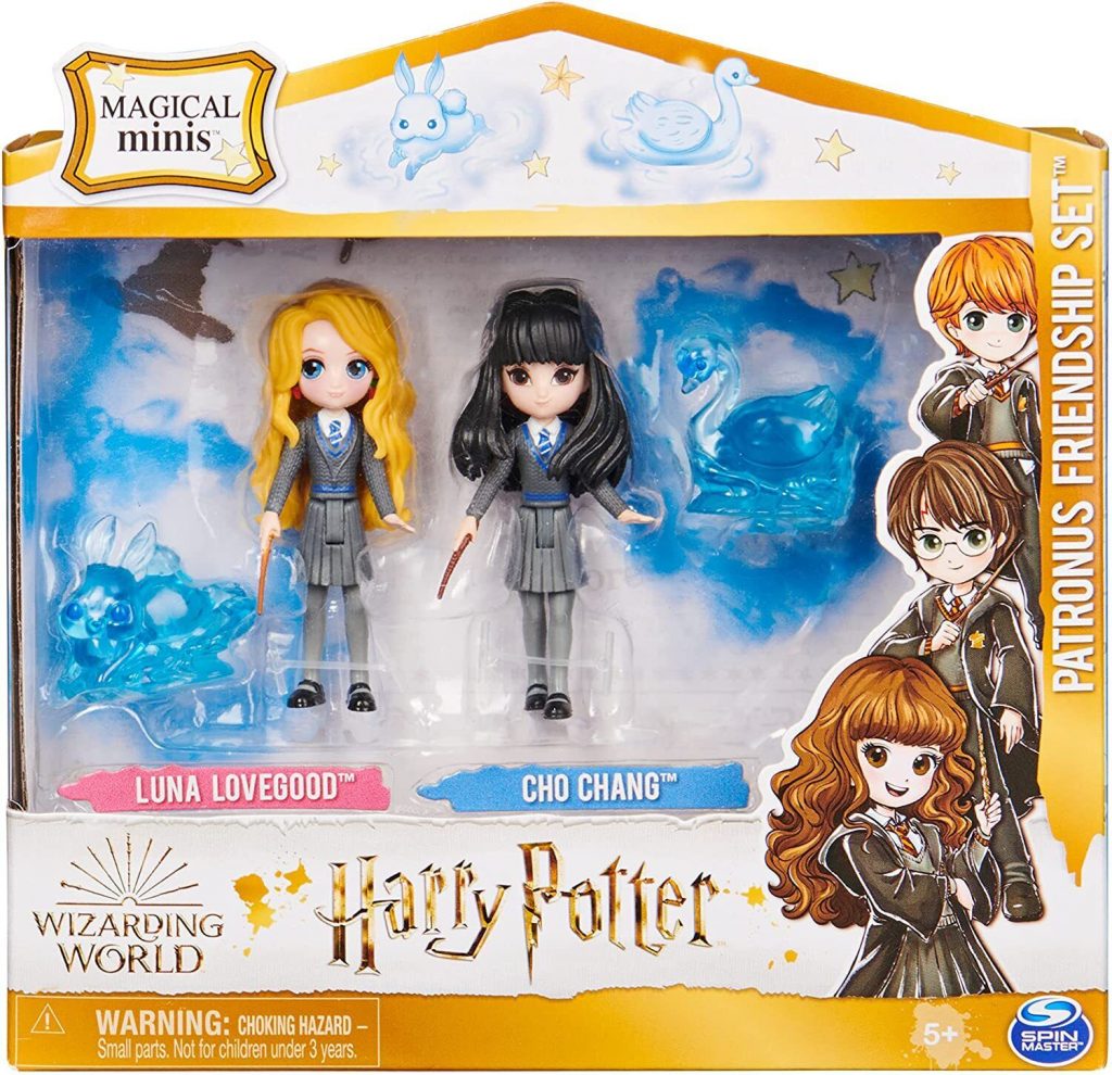 Wizarding World Harry Potter, Magical Minis | Cuotas sin interés Wizarding World Harry Potter, Magical Minis | Cuotas sin interés