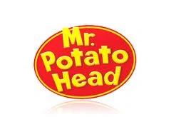 Mr Potato Head