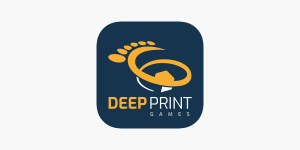 Deep Print Games