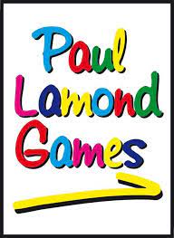 Paul Lamond