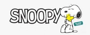 SNOOPY