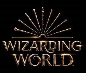 Wizarding World