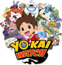 YOKAI WATCH