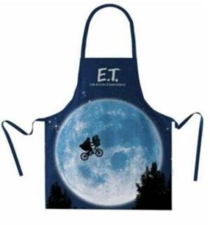 ET Apron