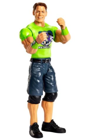 WWE John Cena