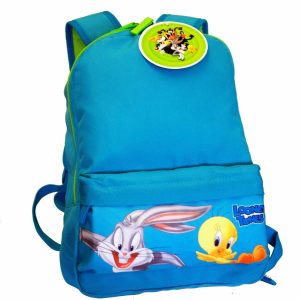 Looney Tunes official backpack