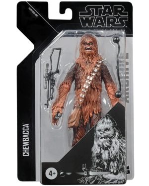 Chewbacca - Star Wars figure
