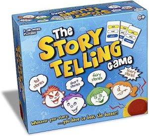 The Story Telling Game