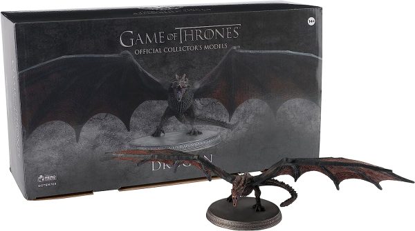 Game of Thrones Dragon
