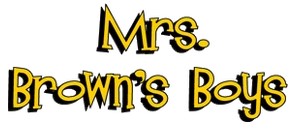 Mrs Brown's Boys