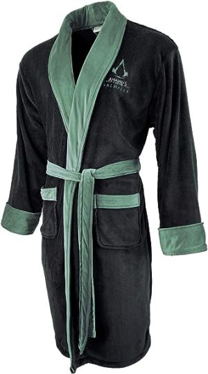 Assassins Creed Bathrobe