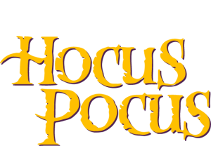 Disney Hocus Pocus