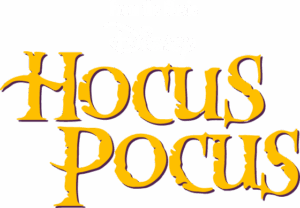Disney Hocus Pocus