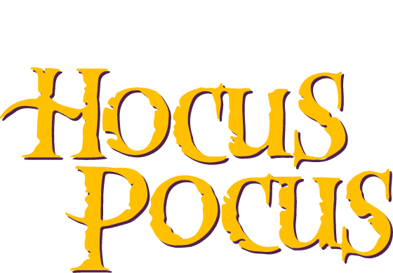 Disney Hocus Pocus