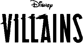 Disney Villans