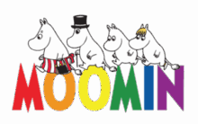 Moomin