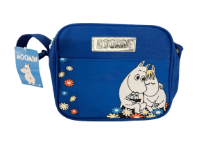 Moomin love mini bag